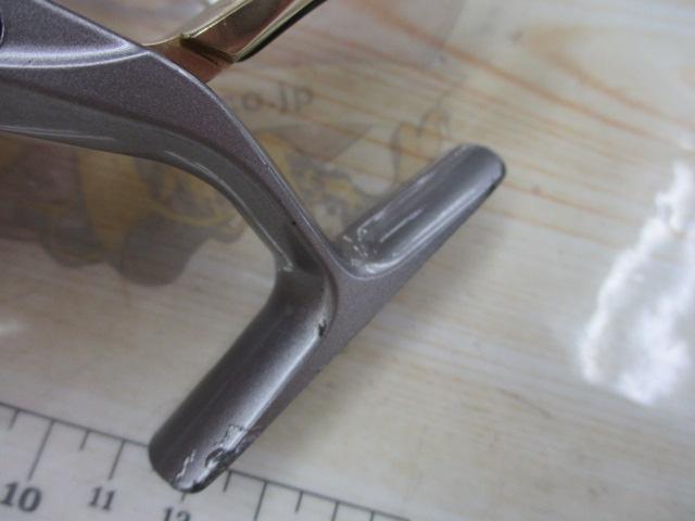 トーナメントZ 2000LBA