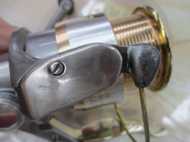 トーナメントZ 2000LBA