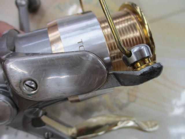 トーナメントZ 2000LBA