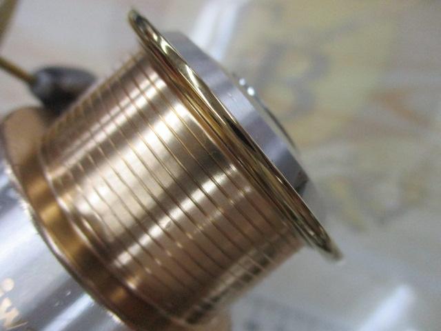 トーナメントZ 2000LBA