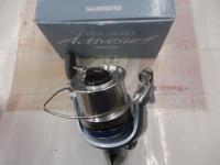 アクティブサーフ 標準仕様