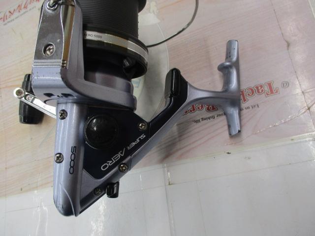 95スーパーエアロ 5000 5号用