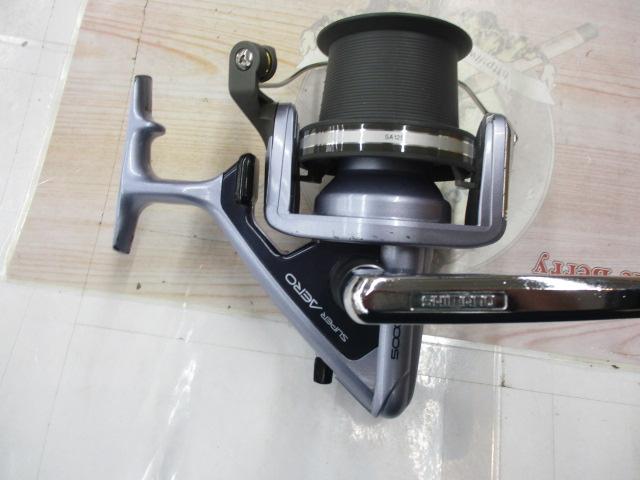 95スーパーエアロ 5000 5号用