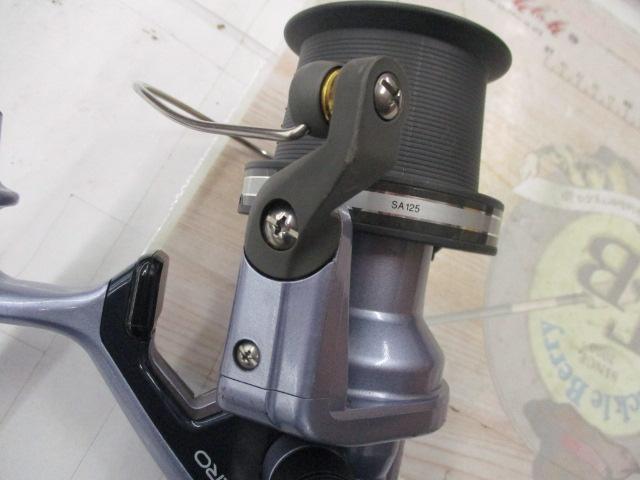 95スーパーエアロ 5000 5号用