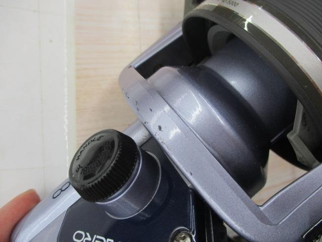 95スーパーエアロ 5000 5号用