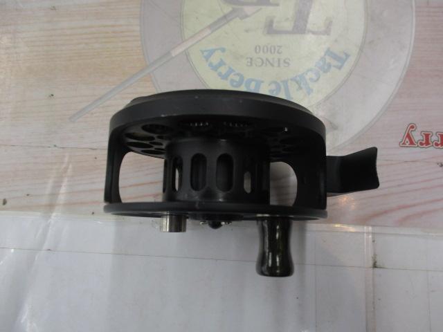 GD 3/4 マッドブラック