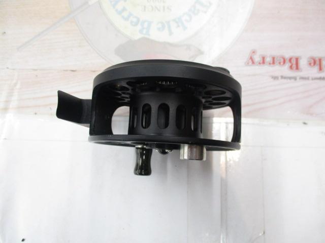 GD 3/4 マッドブラック