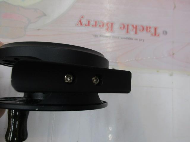 GD 3/4 マッドブラック