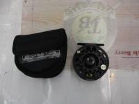 GD 3/4 マッドブラック