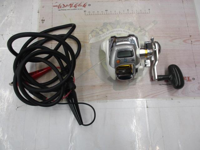 レオブリッツ 150