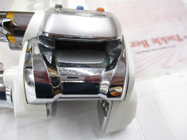 レオブリッツ 150