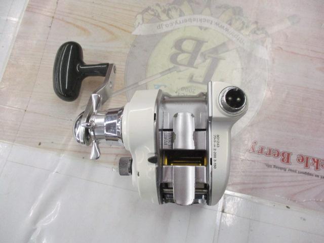 レオブリッツ 150