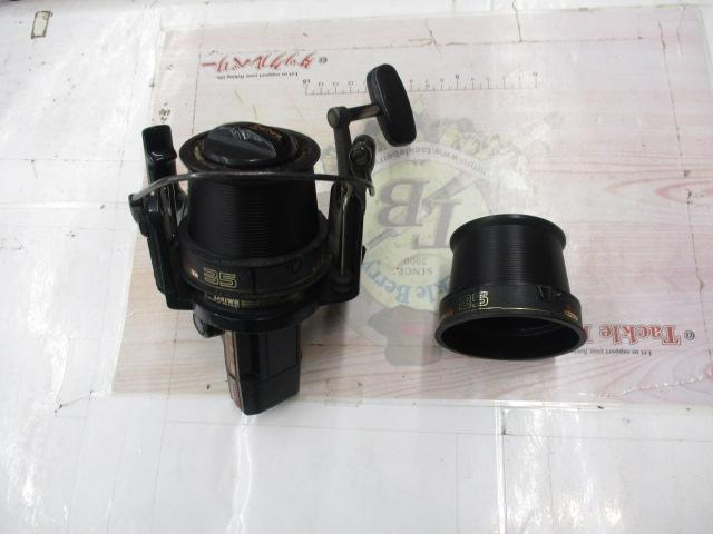 プロキャスター GS-35｜＠ベリーネット 日本最大新品中古釣具WEBショップ