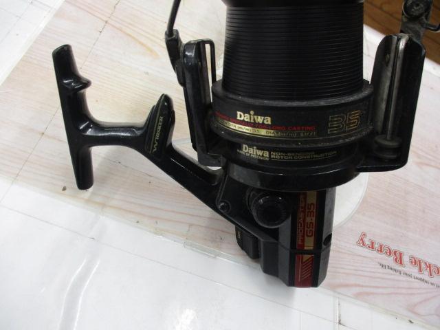 プロキャスター GS-35｜＠ベリーネット 日本最大新品中古釣具WEBショップ