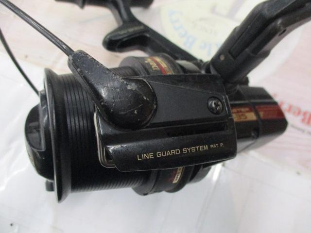 プロキャスター GS-35｜＠ベリーネット 日本最大新品中古釣具WEBショップ