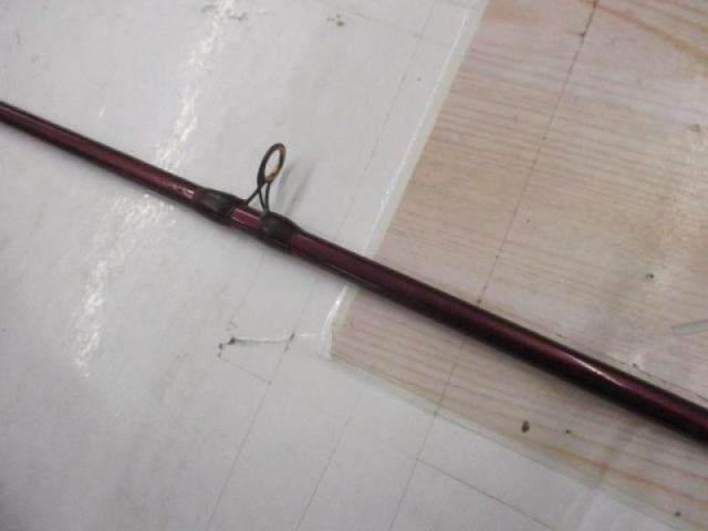 バンタムスコーピオン BSR 1704F