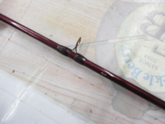 バンタムスコーピオン BSR 1704F