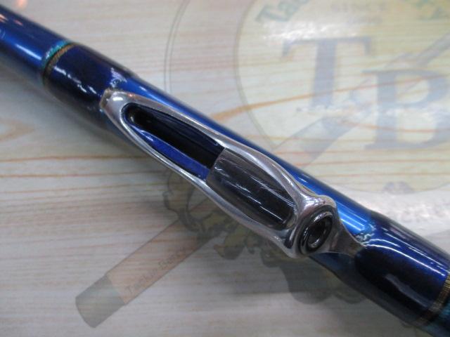 IL帆影 80-270(3.0)