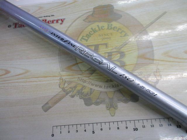 HSリーガルISO 1.5-53I｜＠ベリーネット 日本最大新品中古釣具WEBショップ