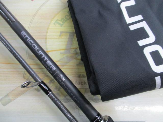 24エンカウンター S90M