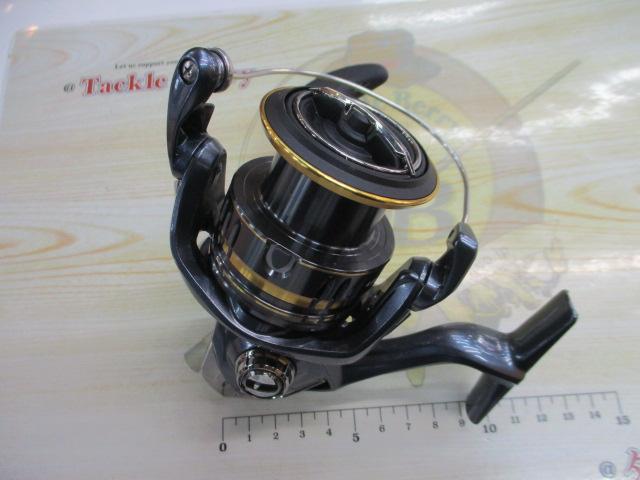 21アルテグラ 4000XG｜＠ベリーネット 日本最大新品中古釣具WEBショップ