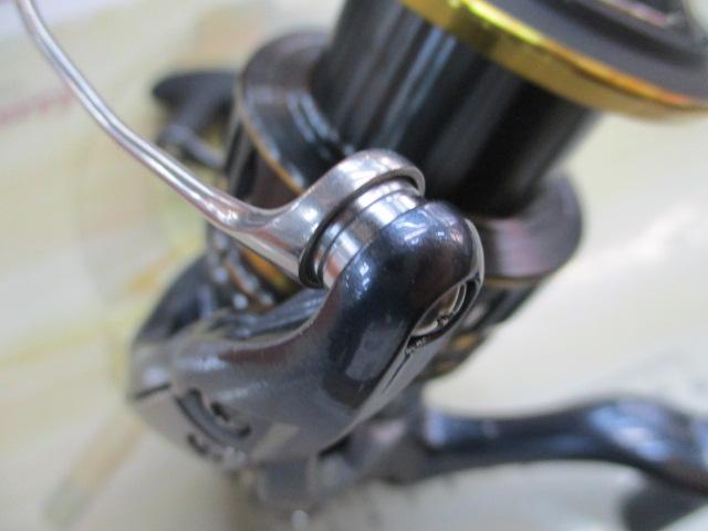 21アルテグラ 4000XG