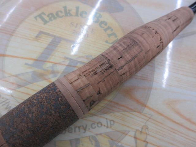 ファンタジスタ FDNS-60UL MGS Deez