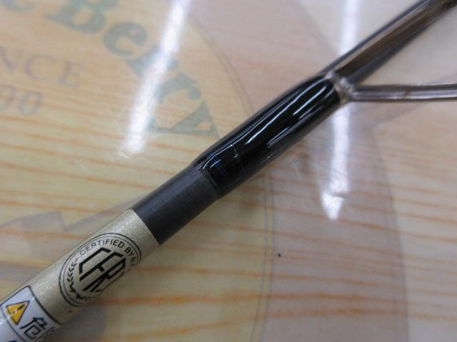 【ジャンク】Deez FDNS-60UL ファンタジスタ ジャンク】Deez FDNS-60UL ファンタジスタ アブガルシア(Abu Garcia