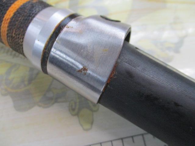 がま磯マークⅡG 3-54遠投(FPSシート)