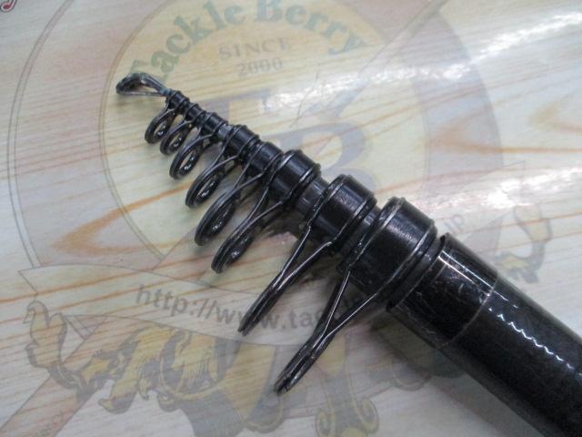 がま磯マークⅡG 3-54遠投(FPSシート)