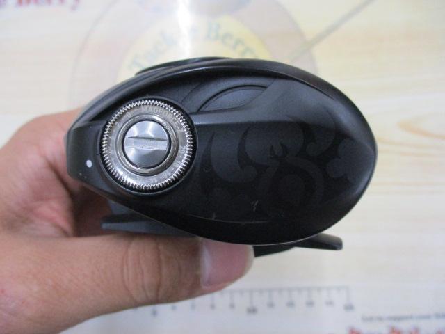 タトゥーラ TW 100XH