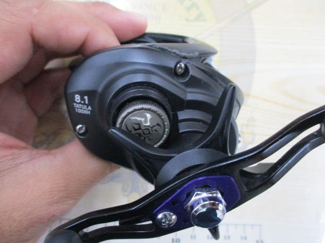 タトゥーラ TW 100XH