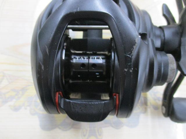 タトゥーラ TW 100XH