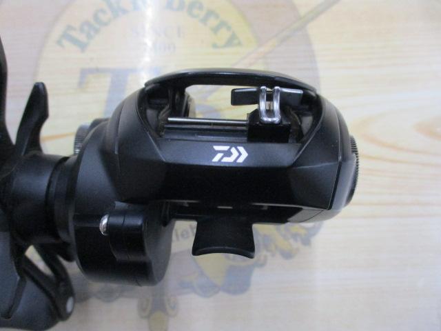 タトゥーラ TW 100XH