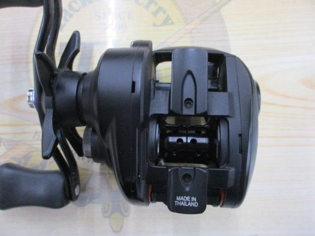 タトゥーラ TW 100XH