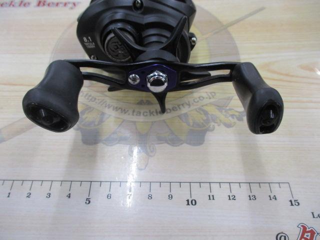 タトゥーラ TW 100XH