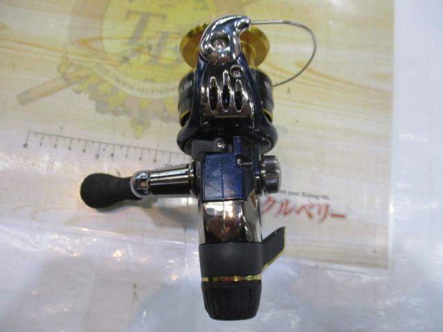 13アオリスタBB C3000HG