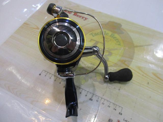 13アオリスタBB C3000HG