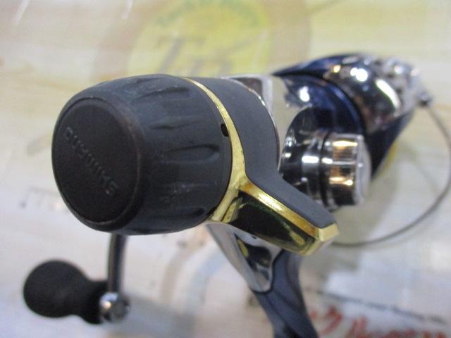 13アオリスタBB C3000HG