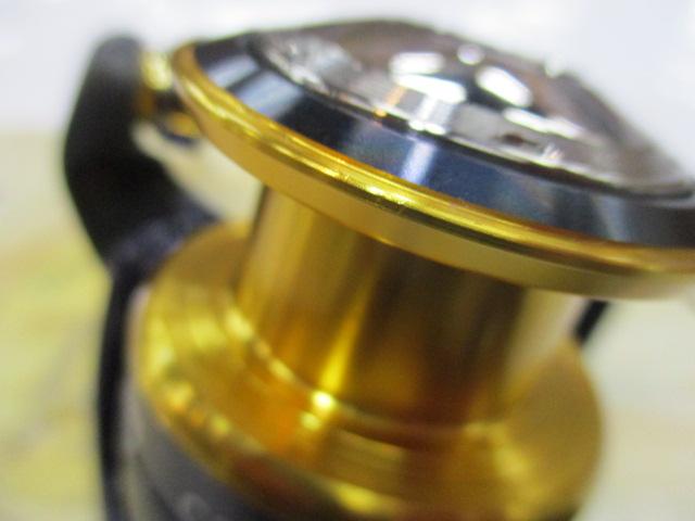 13アオリスタBB C3000HG