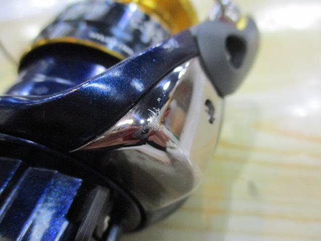 13アオリスタBB C3000HG