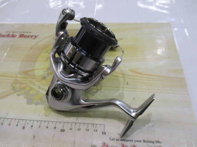 19ストラディック 3000MHG