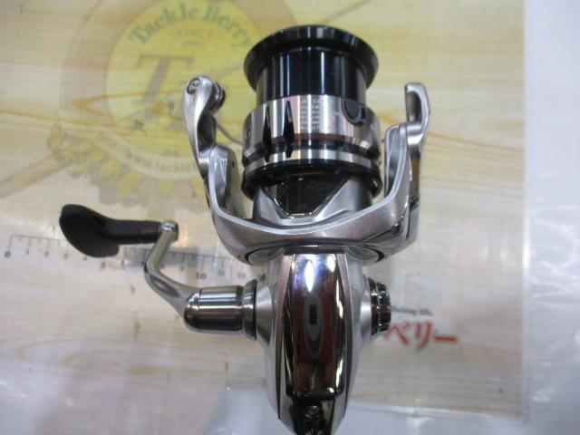 19ストラディック 3000MHG