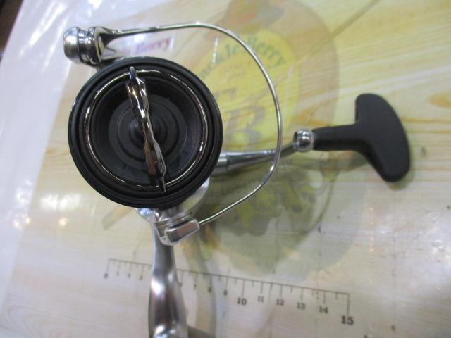 19ストラディック 3000MHG