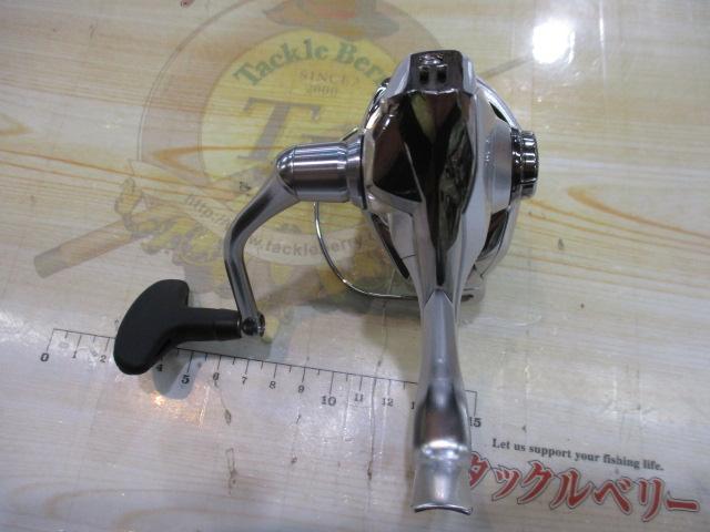 19ストラディック 3000MHG