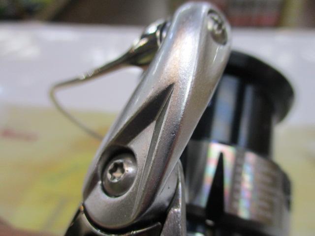 19ストラディック 3000MHG