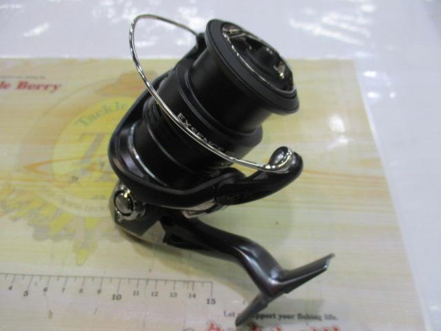 20エクスセンスBB 4000MHG