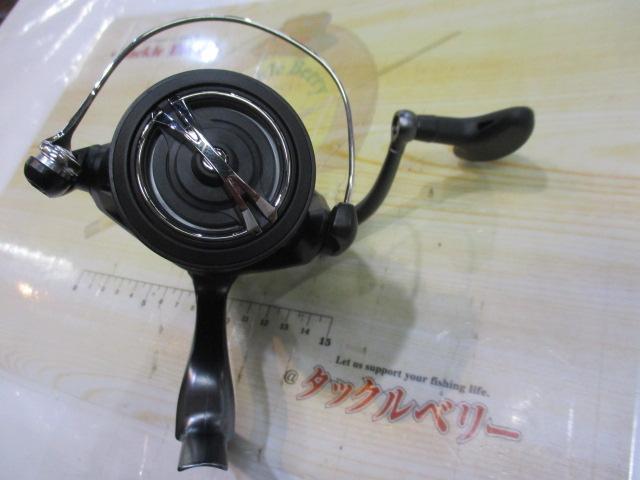 20エクスセンスBB 4000MHG