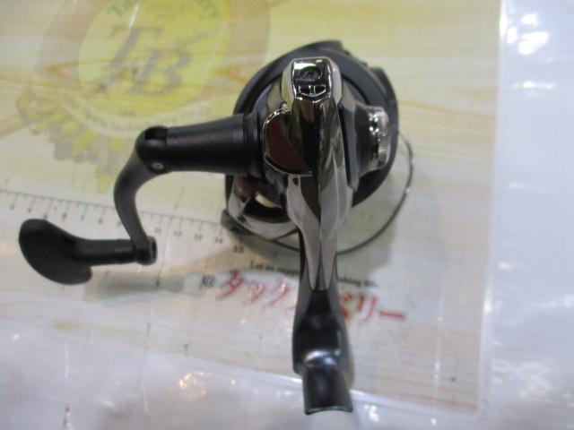 20エクスセンスBB 4000MHG