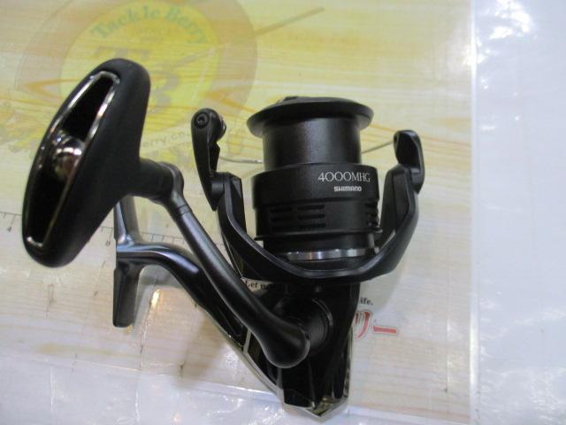 20エクスセンスBB 4000MHG